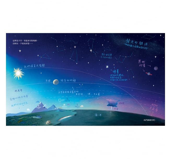 奧利佛傑法父愛套組：與孩子的暖心對話（限量贈動物貼紙）