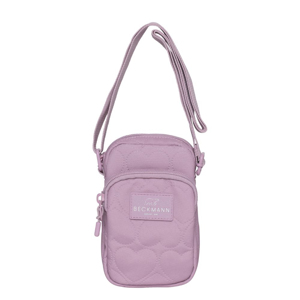 Crossbody Bag 隨身小包 - 愛心泡泡