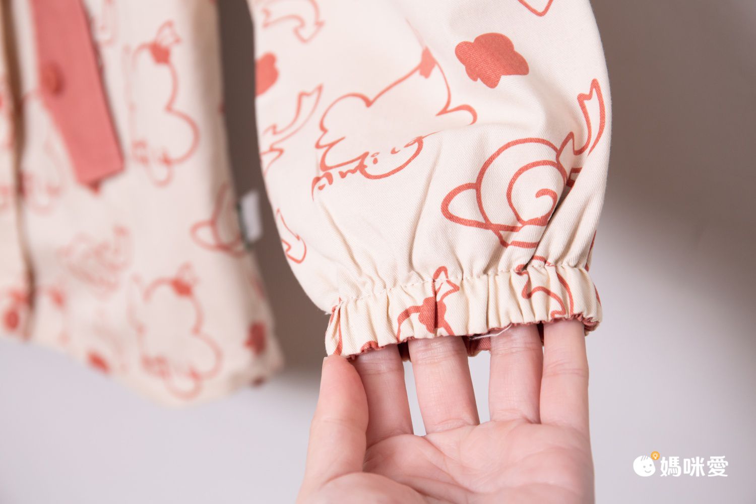 2面穿連帽外套-黃色+深藍色