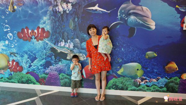 統一渡假村-墾丁海洋體驗樂園(UNI-RESORT)