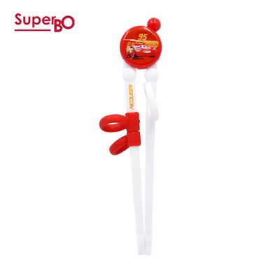 SuperBO - 三階段學習筷-閃電麥坤