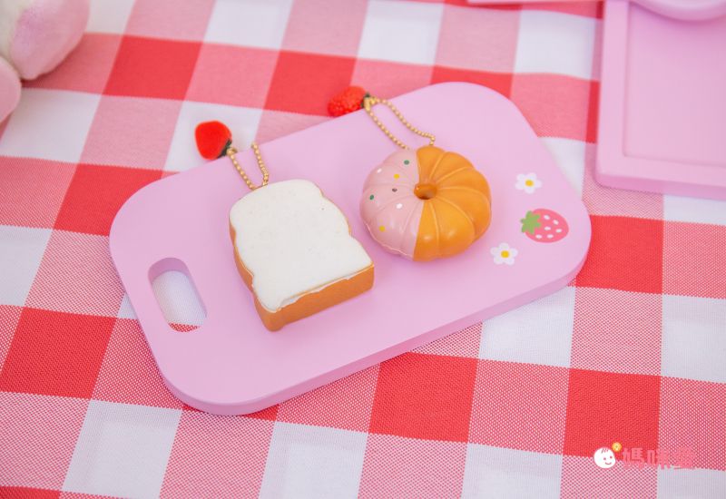 日本 No.1 夢幻家家酒【Mother Garden】木製廚台