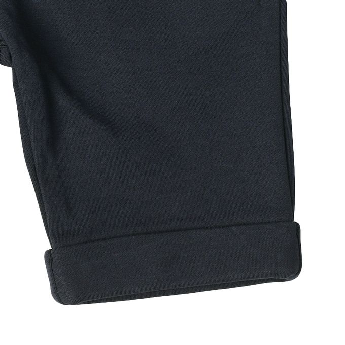 akachan honpo - 短褲-深藍色