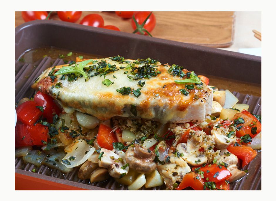 輕鬆補充DHA ❤【安永鮮物】新鮮水產、鱸魚、去刺虱目魚肚