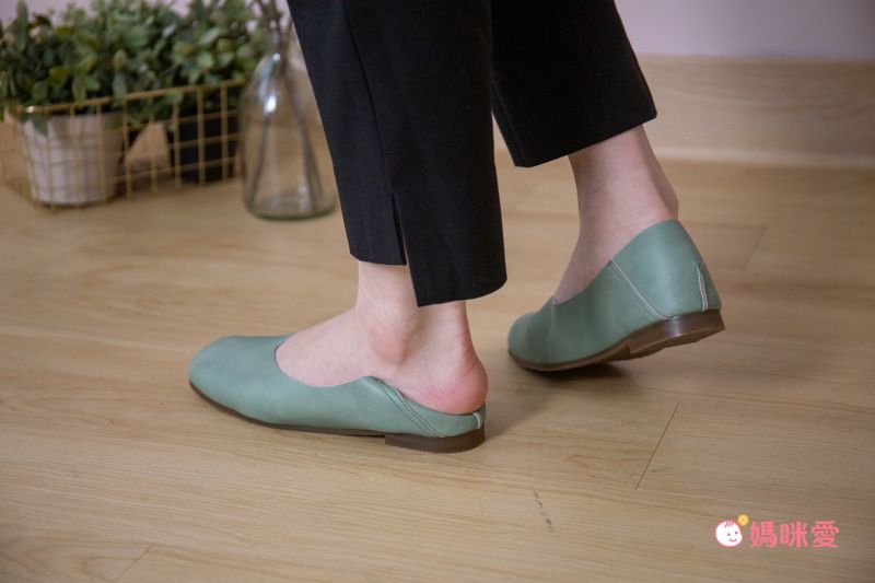尋找灰姑娘！日本製♡輕量柔軟美腿鞋