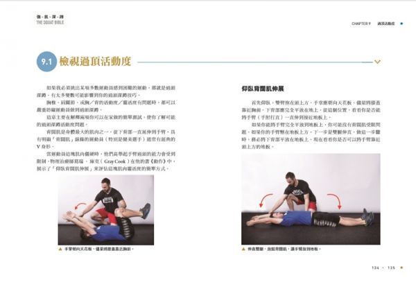 強肌深蹲