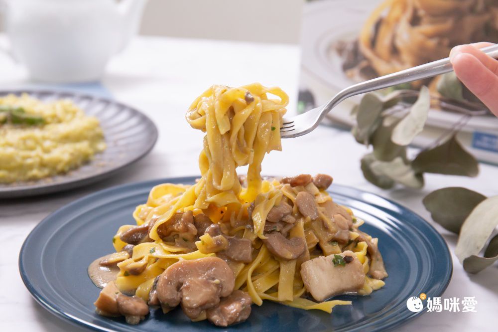 指定商品買一送一！Pistis世界廚房 冰淇淋/義大利麵/燉飯