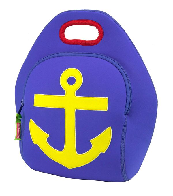 美國 Dabbawalla - 瓦拉包-船茅手提包