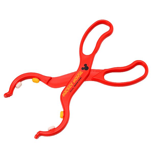 akachan honpo - 奶瓶夾-迪士尼