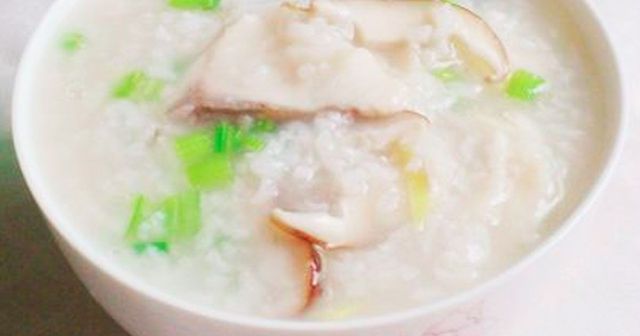 副食品食譜－頭好壯壯聰明健康魚片蔬菜粥