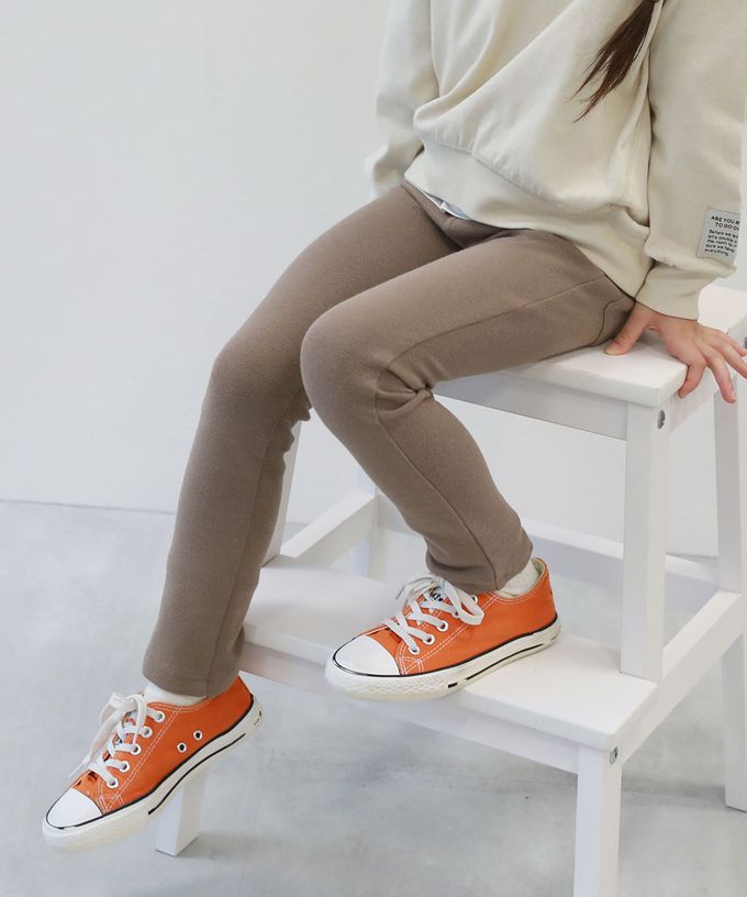 日本 devirock - 熱銷定番 超彈力休閒長褲-森林綠