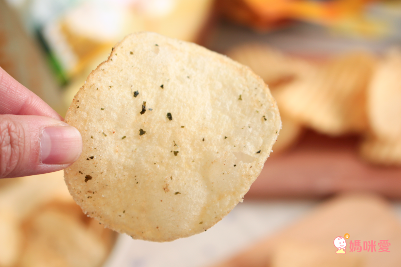 月銷百萬斷貨半年！煌輝手工鮮切洋芋片－厚切馬鈴薯＆天然海鹽