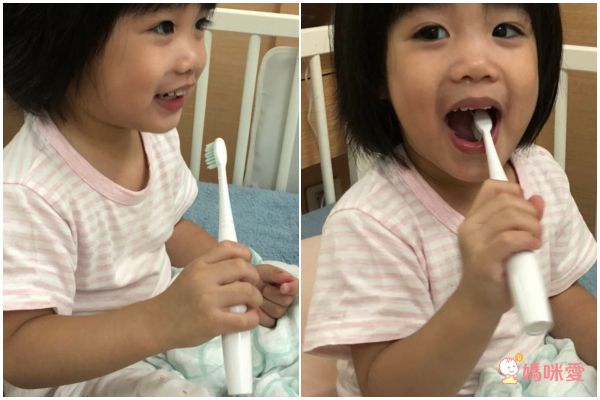 韓國 aguard tutus 電動牙刷