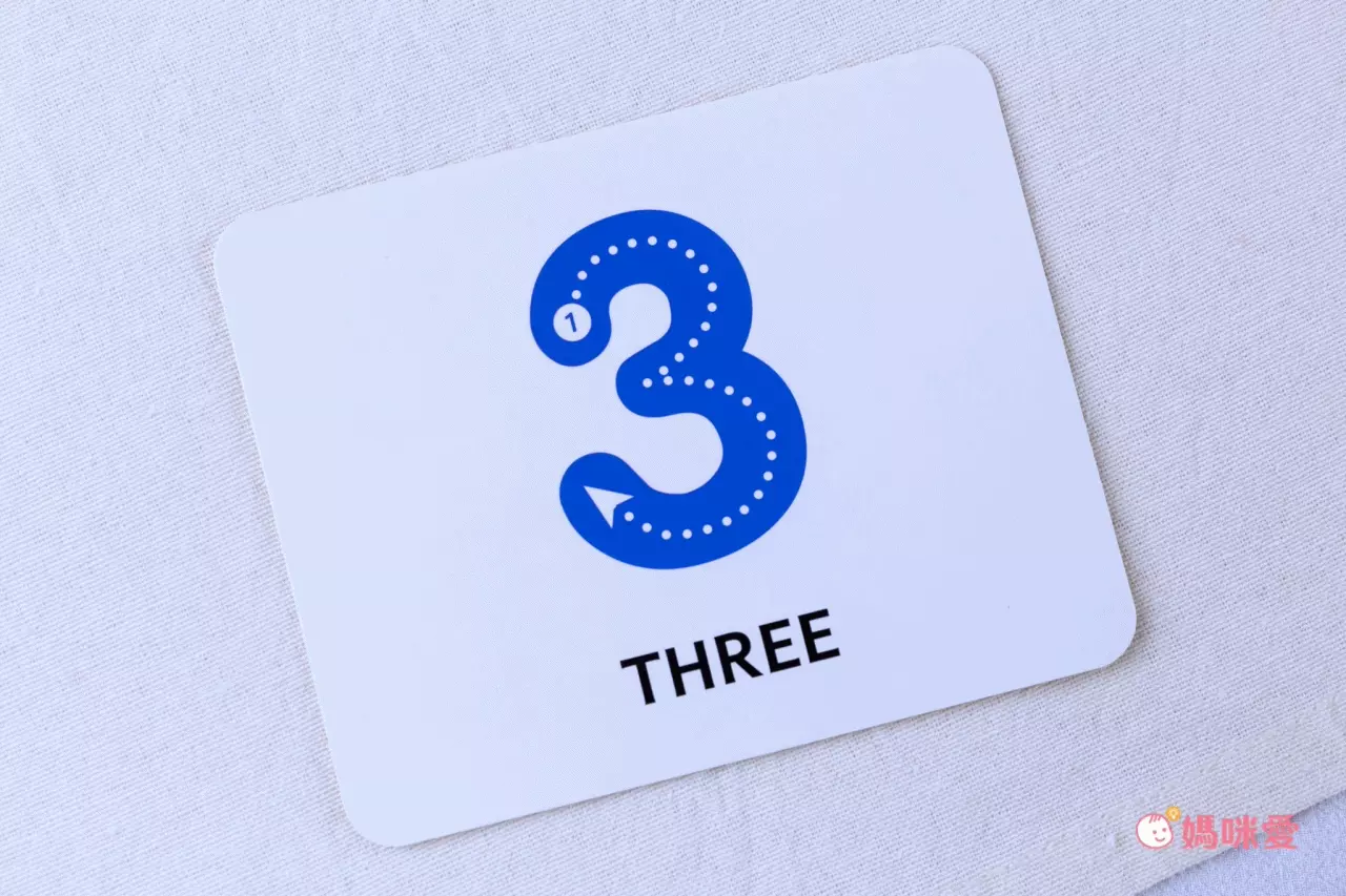 幼兒早教必備！【双美生活】認知大圖卡