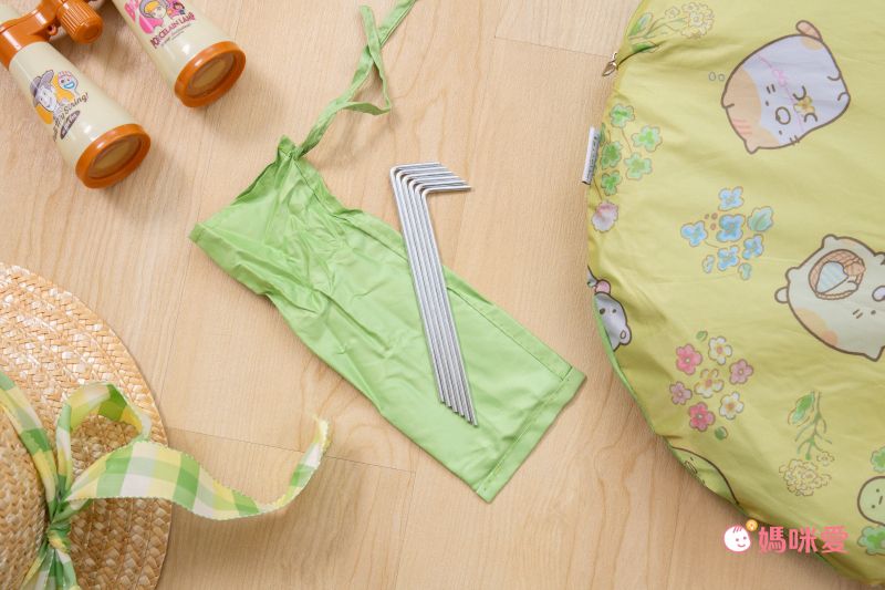 日本代購 - 便攜抗UV秒開帳篷-歡樂派對