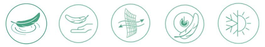 最後3天｜正韓天絲可機洗棉被＆4件組 ✧