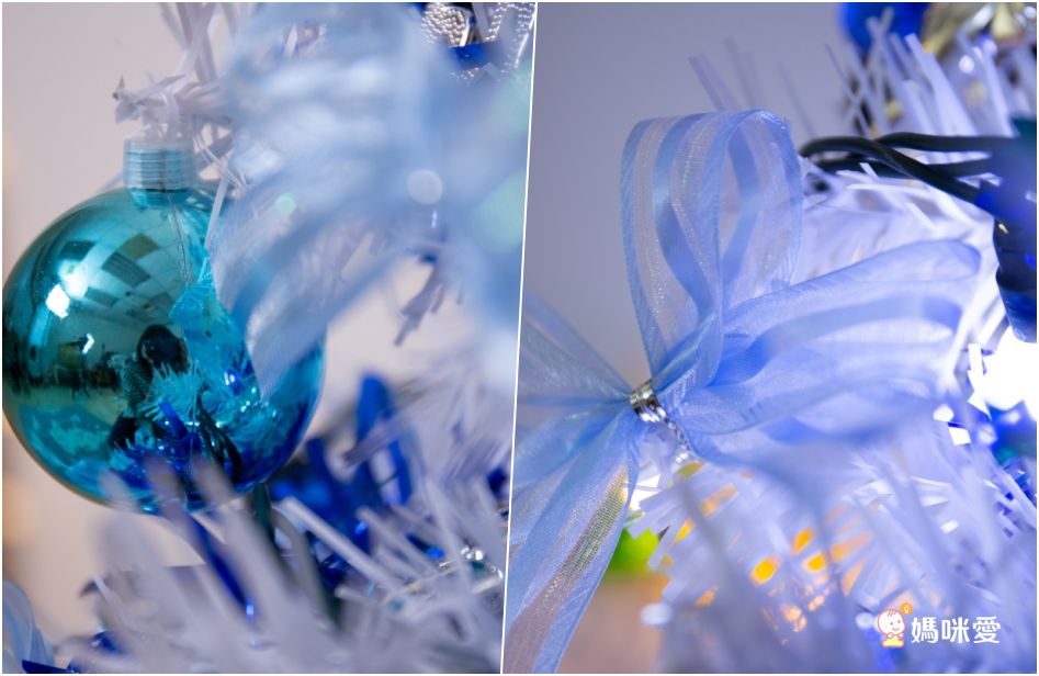 早鳥享免運！台灣製裝飾聖誕樹，附全套齊全配備