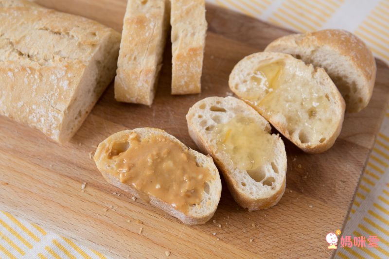 最後一團！【Le Beurre】法國空運直送麵包 ✦ 奶油可頌/蘋果酥/香草卡士達