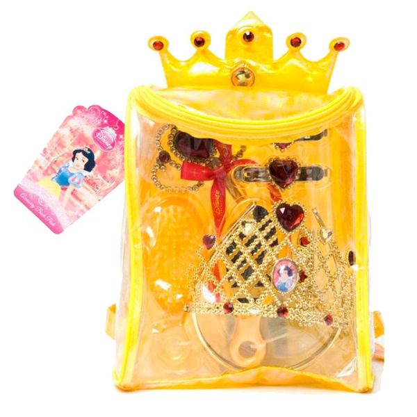 迪士尼公主 角色扮演配件【Disney 正版授權】