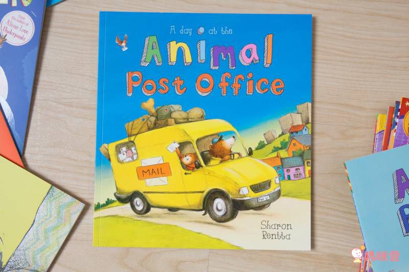 《大象艾瑪ELMER》英文繪本10書＋有聲CD套組✯ 單本不到百元！ 英文親子共讀首選♬