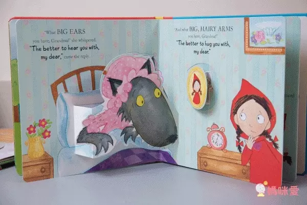 最活潑的童話故事 ✔鏤空立體書 ✔翻翻找找書 ✔驚喜音效書✔睡前長篇讀本