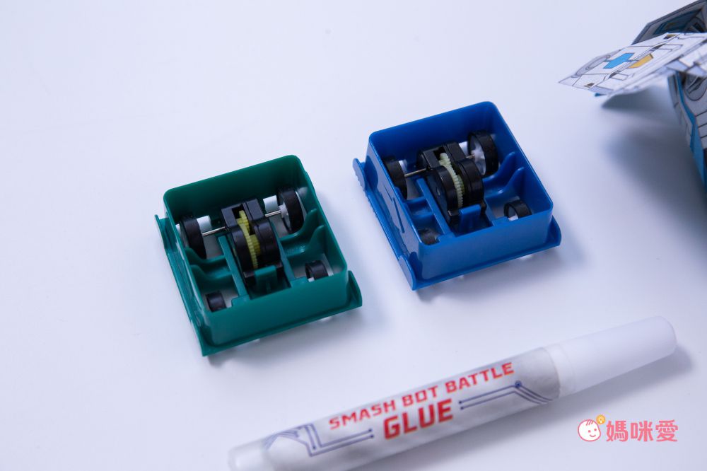 讓孩子愛上洗手！美國 KLUTZ 肥皂DIY、創意手作系列