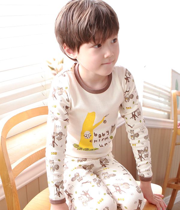 韓國 withorganic 有機純棉居家服  ►現貨免等◄