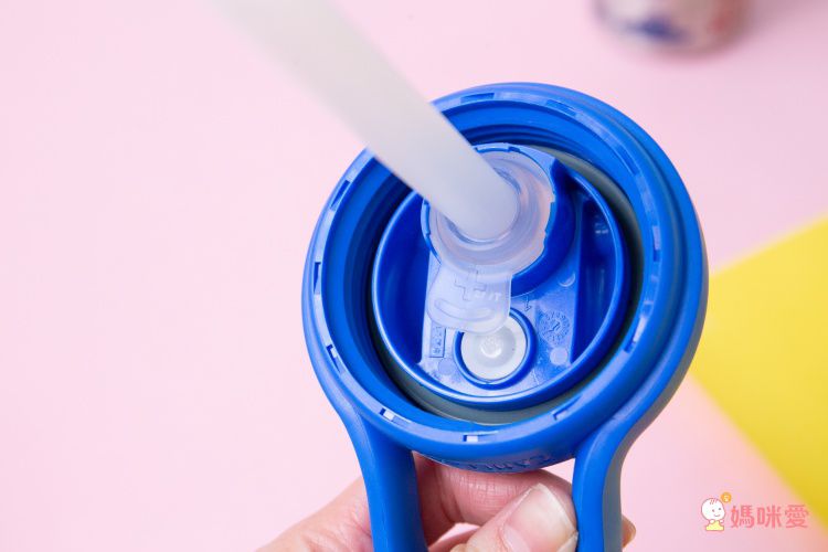 CamelBak - EDDY+ 兒童吸管運動水瓶-叢林探險-400ml