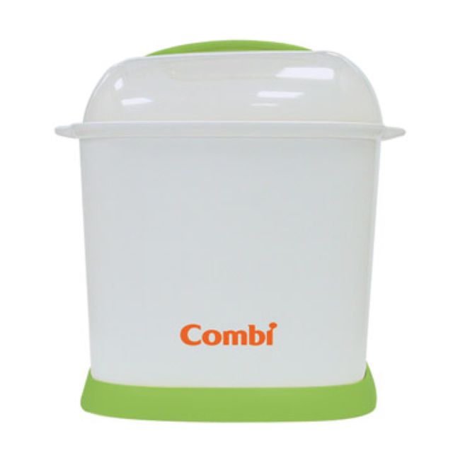 另外買個Combi 奶瓶保管箱