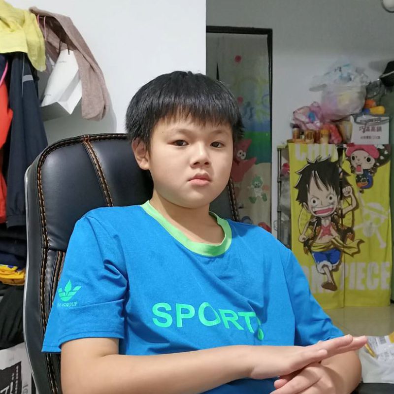 家扶基金會【無窮世代】數位捐款助貧童，愛心更無ㄒㄧㄢˋ