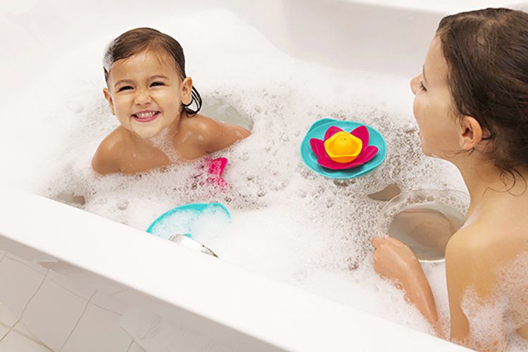 比利時 QUUT - 漂浮小花