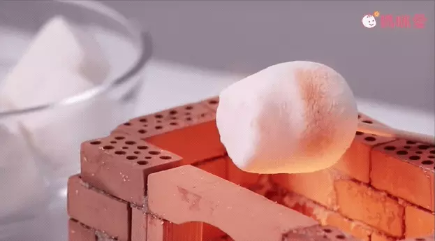 可水洗重複玩【德國 teifoc 紅磚建築】一玩就是一下午