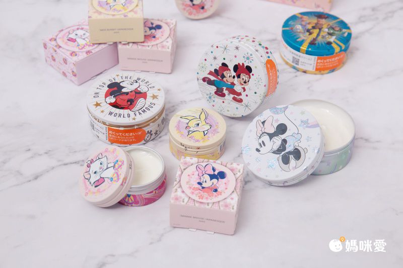 日本 【蒸汽乳霜 STEAMCREAM】全身都可以用