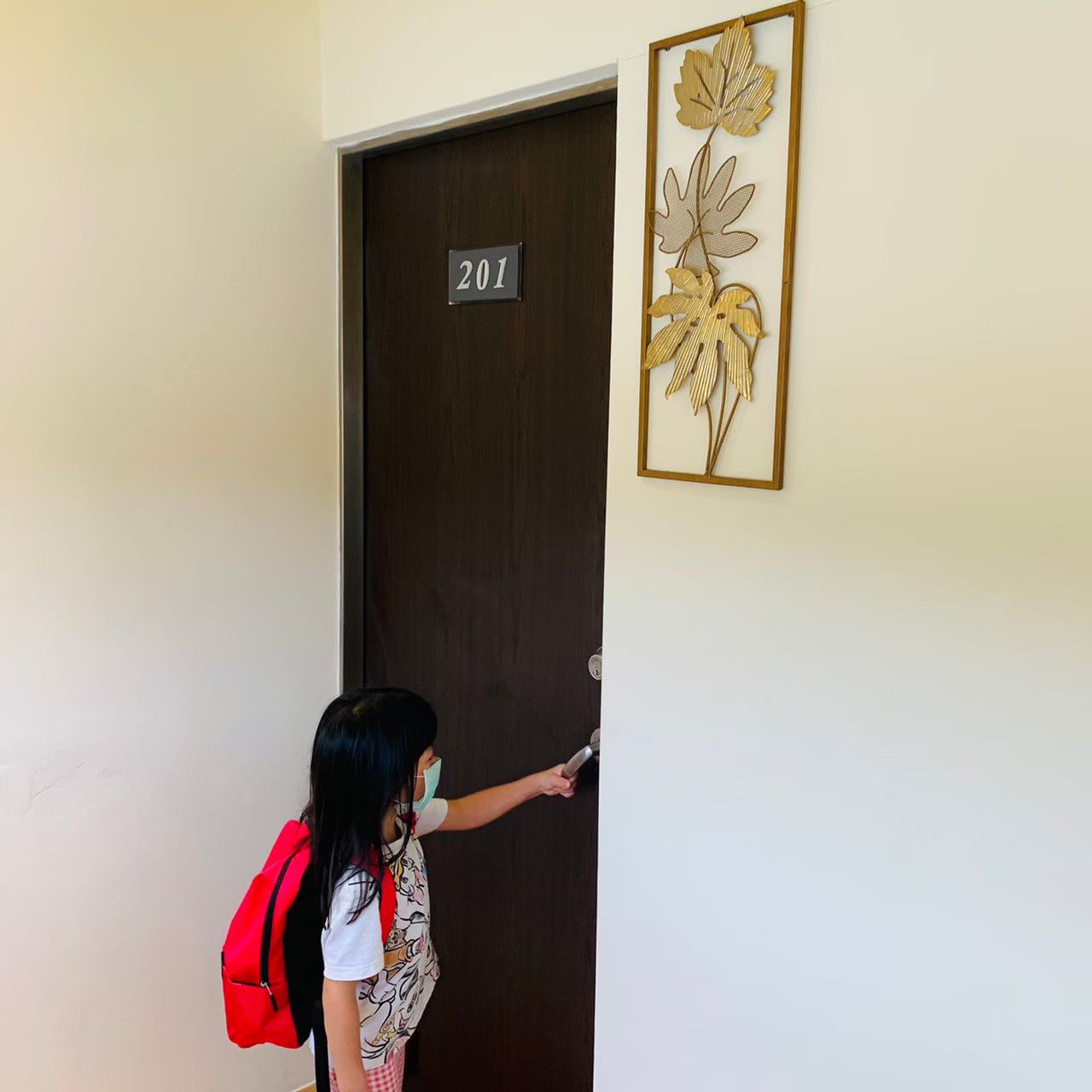 戀戀星辰湖畔莊園星光館 - 平日入住-花園家庭四人房含四客早餐住宿券-優惠效期至 2024/02/28