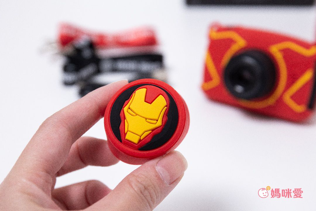 infoThink - 迪士尼小熊維尼系列兒童數位相機