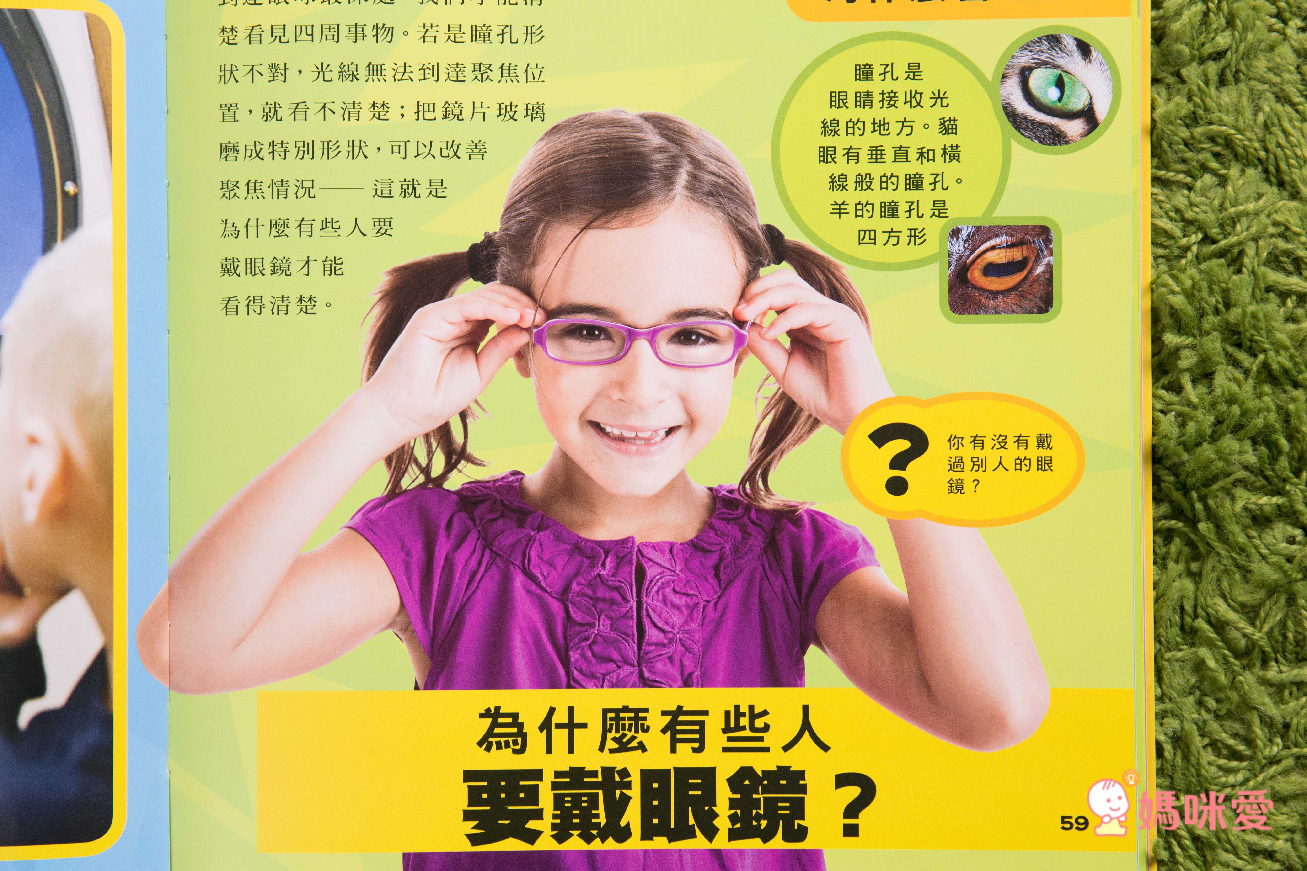 小小知識探險家 (精裝 / 128頁 / 全彩印刷)