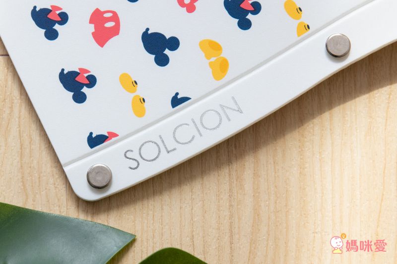 日本千趣會 - 日本製1cm超薄輕巧摺疊椅(微笑曲線款)-玩具總動員插畫-深藍