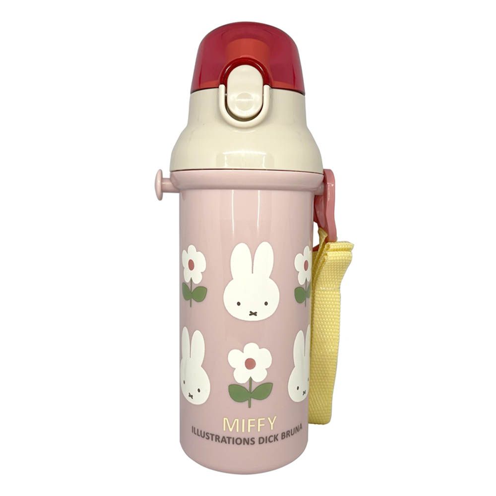 直飲水壺-米飛兔