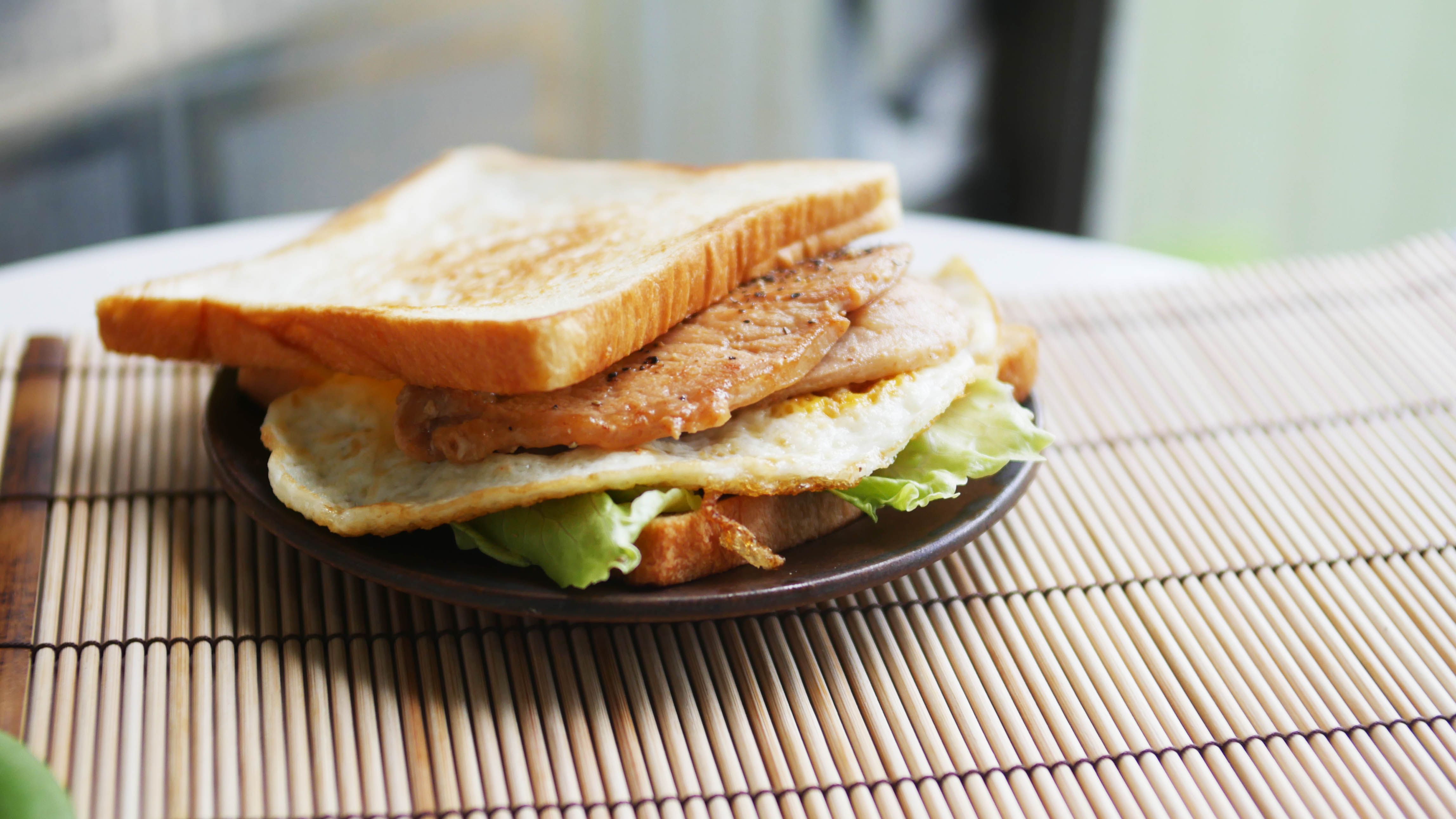 台全牧場 - 美式BBQ豬排20片/盒