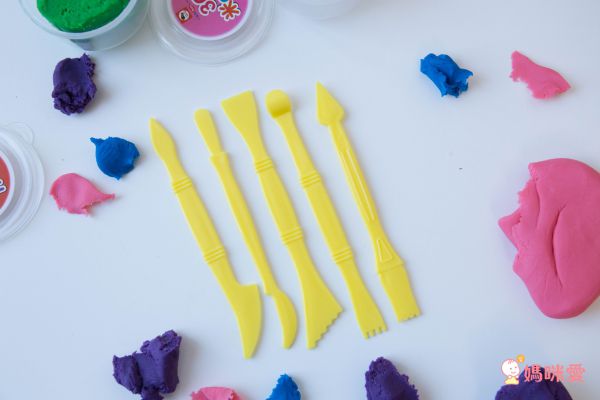 CP值滿分！聖誕節禮物★扮家家酒手提箱  / 超輕夢幻黏土★