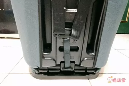 YoDa 成長型兒童汽車座椅