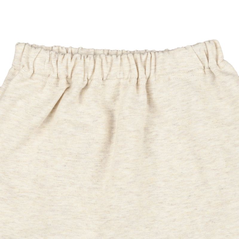 akachan honpo - 女10分造型屁屁褲-動物-淺卡其色