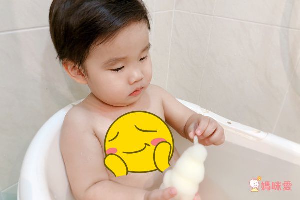 韓國 Ma & Fa 魔法沐浴泡 ❤️ Ｑ彈質地，輕鬆捏出百變造型