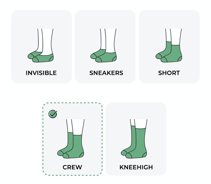 韓國 Daily Like - 兒童襪子/中筒襪4入組-熊熊麻花捲04