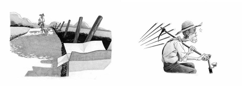 當天使飛過人間-精裝