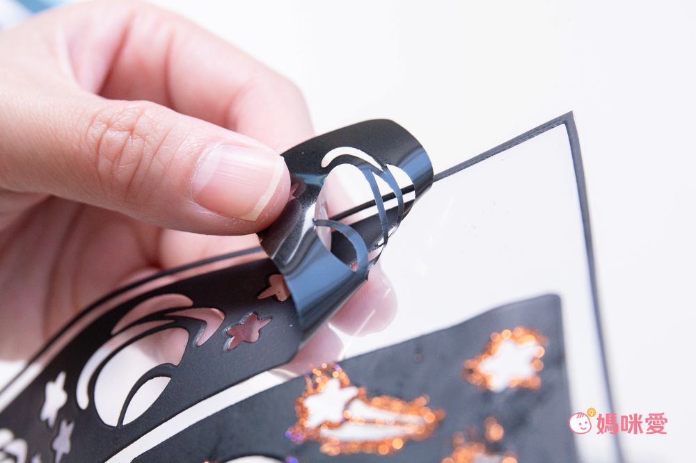 MIT彩繪系列【LOVINK】手指塗鴉顏料