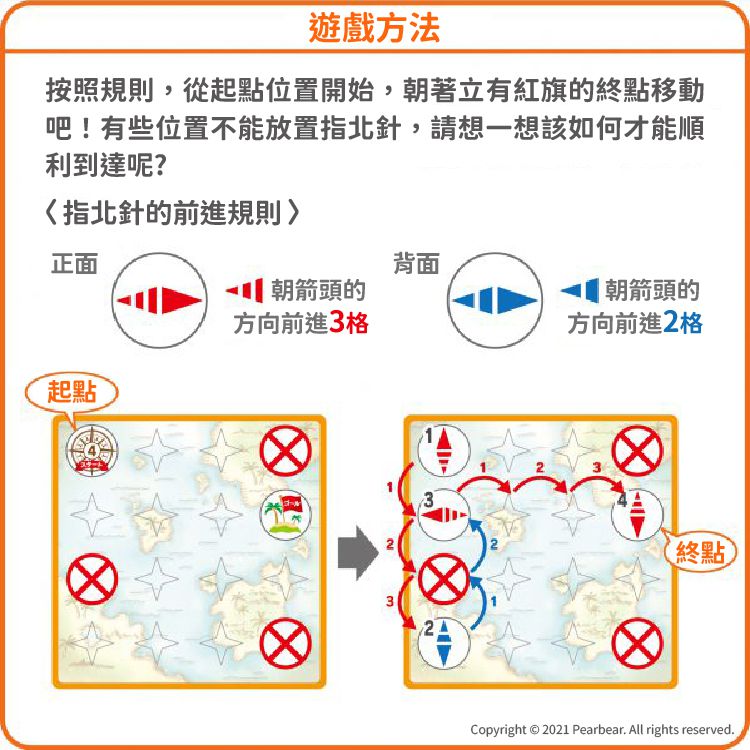 日本 HANAYAMA - 小小科學家系列-馬可波羅的地圖-6歲以上