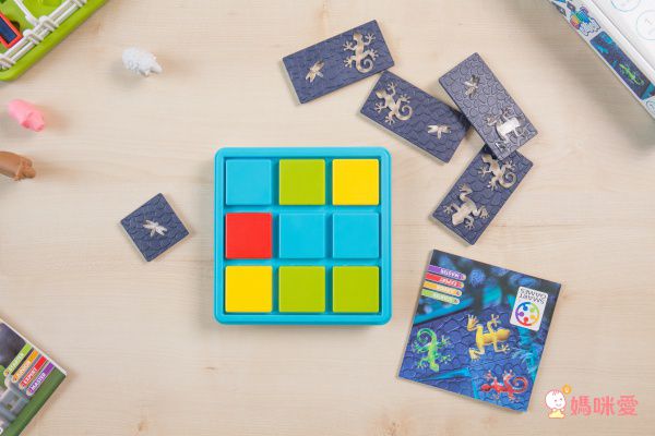 上誼新品桌遊 ☛ 暑假在家、坐車等餐，打發時間培養腦力！獨家滿額499贈小太陽生日派對遊戲卡