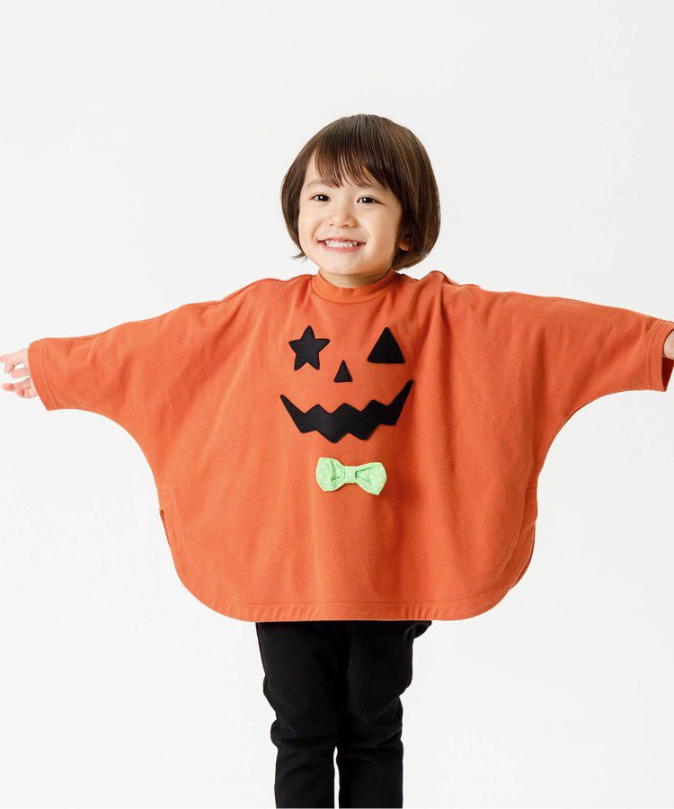 日本 BIT'Z - 萬聖節裝飾造型斗篷-吸血鬼