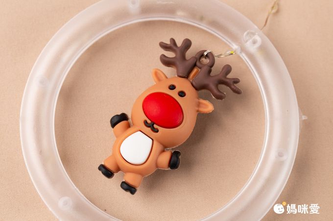 聖誕節雪花LED彩燈(八功能款)-聖誕樹 (長度約300cm)